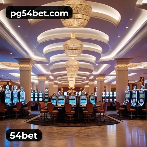 54bet ajuda online — chat de suporte no aplicativo oficial