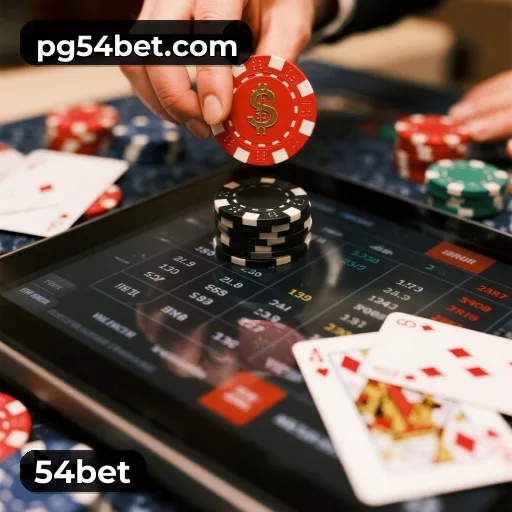 54bet ajuda online — ticket PIX com comprovante E2E