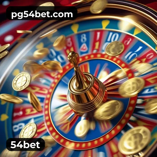 54bet bet — mercados de futebol e esportes no app