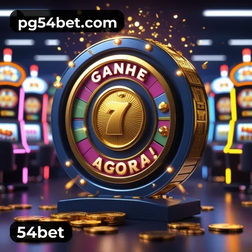 54bet bônus — painel de promoções no aplicativo