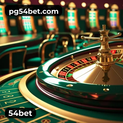 54bet bônus — cashback 15 por cento e níveis VIP