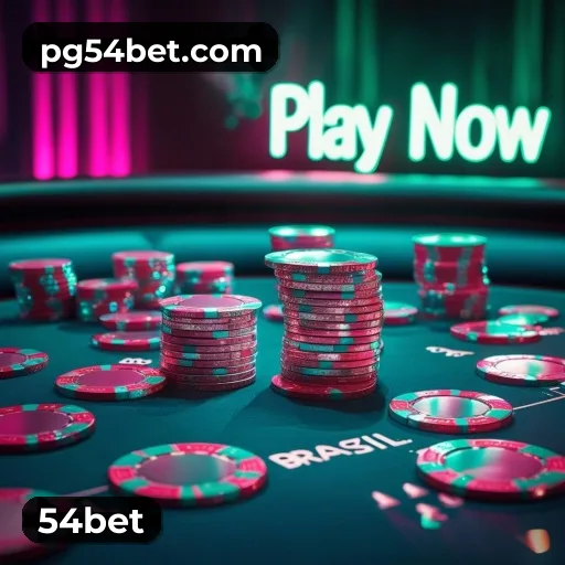 54bet login — painel de entrada no app oficial