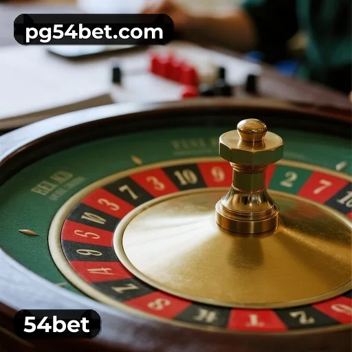 54bet plataforma — saque cashout PIX com comprovante